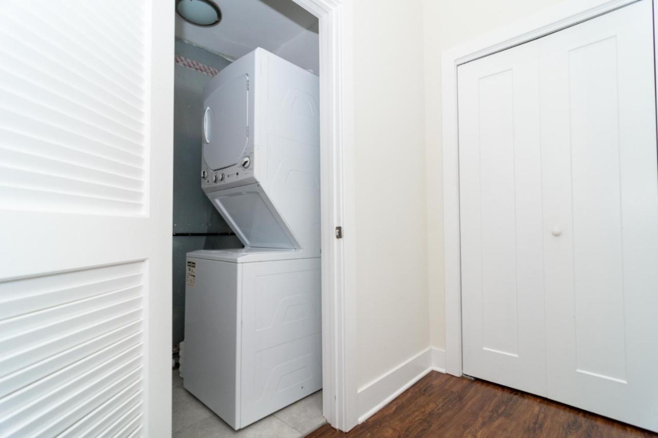 Mccormick Place 420 Friendly 3Br In Downtown Chicago With Optional Parking Sleeps 8 Guests Near Soldier Field, Grant Park And Lakefront Trail Dış mekan fotoğraf
