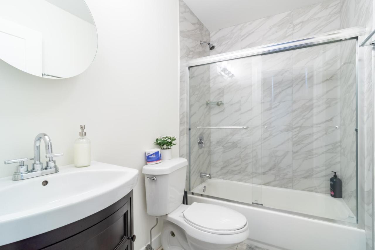 Mccormick Place 420 Friendly 3Br In Downtown Chicago With Optional Parking Sleeps 8 Guests Near Soldier Field, Grant Park And Lakefront Trail Dış mekan fotoğraf